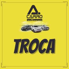 TROCA DE CARRO - MELHOR PREÇO NA AVALIAÇÃO DO SEU USADO - SIMULAÇÃO RÁPIDA