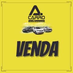 Venda de carro 