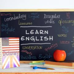 Professor de Inglês Bauru