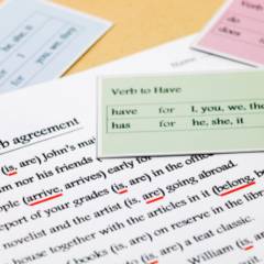 Aulas de Inglês Bauru