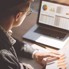 Tecnólogo em Gestão Financeira