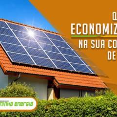 Energia solar no agronegócio
