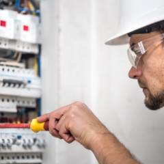 Projetos e Aprovações junto a Concessionárias de Energia