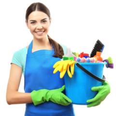 Serviço de Diarista