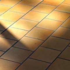 Impermeabilização de Pisos