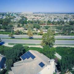 Energia solar para condomínio