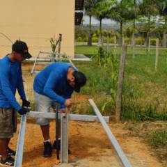 Especilista em energia solar