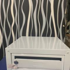  Caixas de Correio - Praticidade e Estilo em Riviera de Santa Cristina XIII/SP