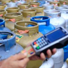 Entrega de Gás Rápida e Confiável em São Manuel