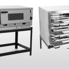 Forno Industrial