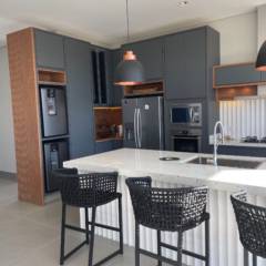  Projeto de Interiores – Transforme Ambientes com Estilo e Funcionalidade no Ninho Verde II Eco Residence/SP