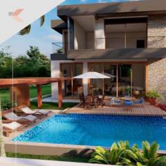 Projeto Executivo – Planejamento Detalhado para Obras de Sucesso no Ninho Verde II Eco Residence/SP