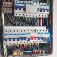 Instalação elétrica