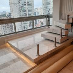 Construção de Prédios