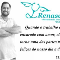 Acompanhante para Consultas