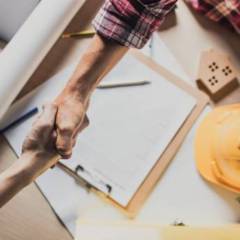 Acabamento: Elegância e Detalhes em Riviera de Santa Cristina I/SP