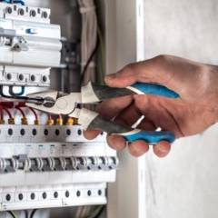 Serviços Elétricos