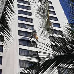 Reforma de Prédios antigos