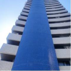 Restauração de Fachadas de edifícios