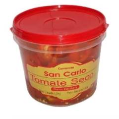 Tomate Seco