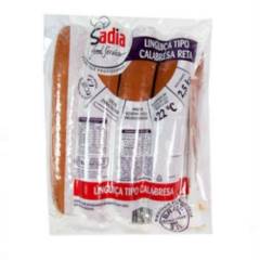 Calabresa reta Sadia