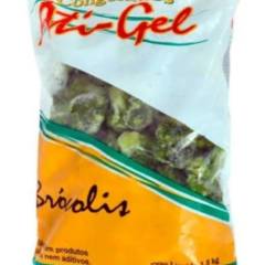 Brocolis congelado