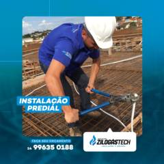 Instalação Predial