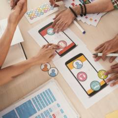 Agência de Marketing