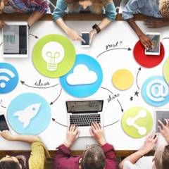 Agência de comunicação 