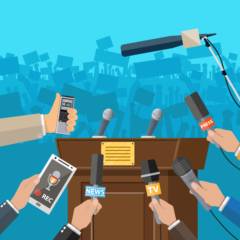 Assessoria de Imprensa