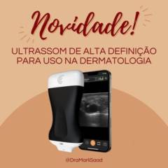 Ultrassom de Alta Definição