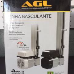 Motor de Portão Basculante em Bauru