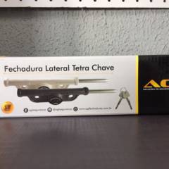 Fechaduras para Portões em Bauru