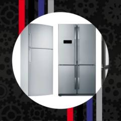 Conserto de Geladeiras