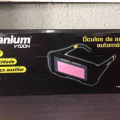 Óculos de Solda em Bauru