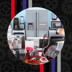 Consertos de Eletrodomésticos