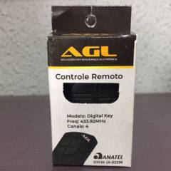 Controle remoto para portões em Bauru