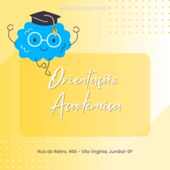 Serviços Acadêmicos