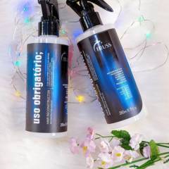 Truss Us Obrigatório