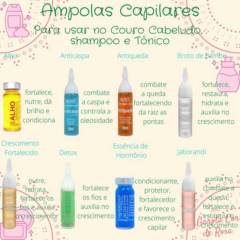 Ampola Capilar