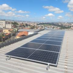 Financiamento Solar