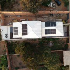 Energia Solar​ em Belo Horizonte, MG