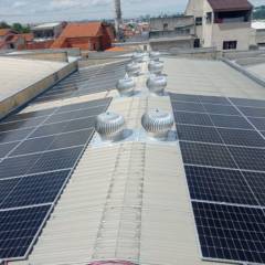 Empresa de Energia Solar