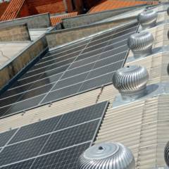 Energia Solar​ em Sorocaba, SP