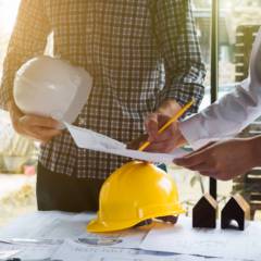 Projeto e Regularização de Obra