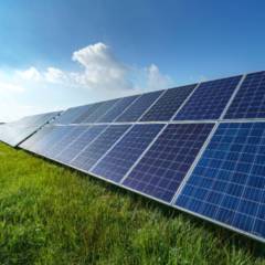 Energia solar para Agro Negocio