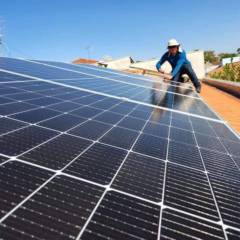 Especialista em energia solar em Bauru