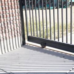 Automatização de portão em Bauru