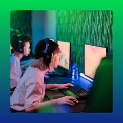 Internet de 1 Giga de Fibra 