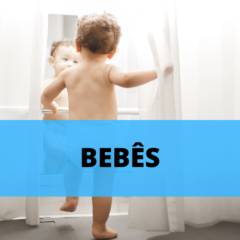 Melhores produtos para bebês recém-nascidos